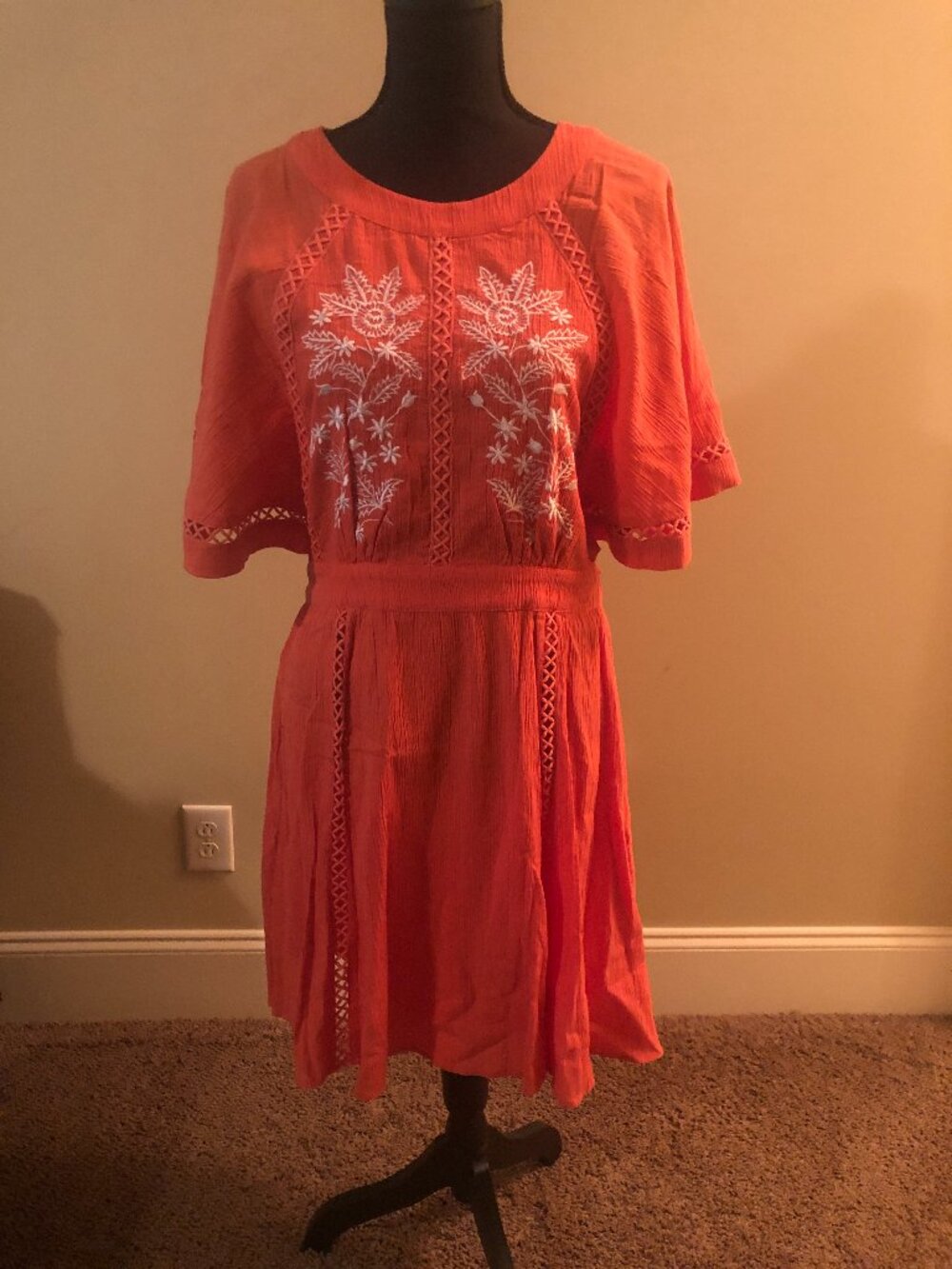 Nanette Lepore Dress